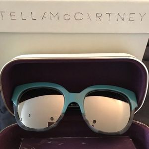Stella McCartney sunglasses